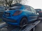 Peugeot 207 1.6-16V ONDERDELEN, Gebruikt, Peugeot, Peugeot