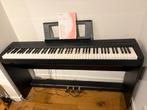 Yamaha P45 met standaard, Ophalen, 88 toetsen, Yamaha, Met standaard