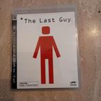 The Last Guy voor Ps3, Ophalen, Overige genres, 1 speler, Zo goed als nieuw