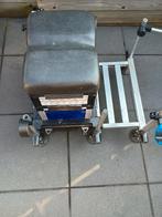 Visstation rive, Watersport en Boten, Ophalen, Gebruikt, Overige typen