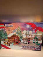 LEGO Friends Advent Kalender - Nieuw in Doos!, Ophalen of Verzenden, Nieuw, Complete set, Lego
