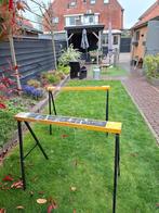 Schragen te koop, Ophalen