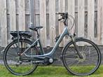 Cube Bosch Middenmotor 50cm Dames E-Bike Elektrischefiets, Versnellingen, Zo goed als nieuw, 50 tot 53 cm, Schijfrem