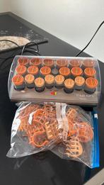 Carmen softsetter Quick & Big Curl, Ophalen, Gebruikt, Krultang of Stijltang