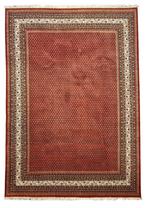 Groot Perzisch tapijt Mir 350x250 wollen vloerkleed