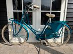Batavus old dutch 3 ijsblauw dames fiets, Ophalen, Zo goed als nieuw, Batavus