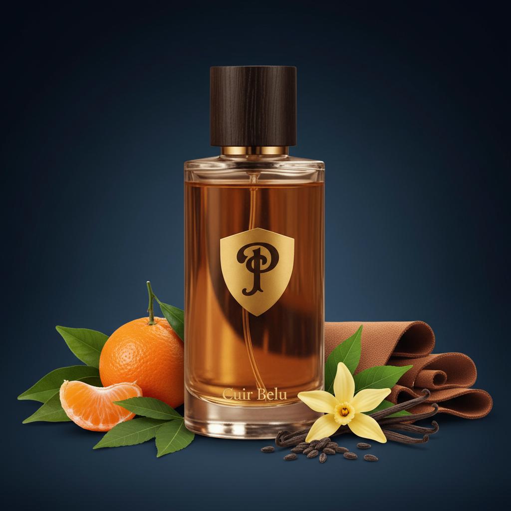 Cuir Belu Eau de Parfum, Sieraden, Tassen en Uiterlijk, Uiterlijk | Parfum, Ophalen of Verzenden, Nieuw