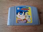 Mystical Ninja Starring Goemon ( N64 ), 1 speler, Ophalen of Verzenden, Zo goed als nieuw, Avontuur en Actie