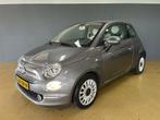 Fiat 500 0.9 TwinAir Turbo Star 85PK (bj 2020), 86 pk, Gebruikt, Euro 6, Bedrijf