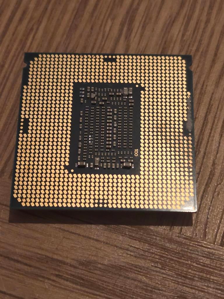 I5 9500, Computers en Software, Ophalen of Verzenden, 3 tot 4 Ghz