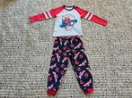 Spiderman pyjama maat 110 (5y), Kinderen en Baby's, Kinderkleding | Maat 110, Nacht- of Onderkleding, Gebruikt, Ophalen of Verzenden
