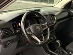 Volkswagen T-Cross 1.0 TSI R-Line | VC | ACC | DAB | Trekhaa, Gebruikt, 116 pk, Origineel Nederlands, Bedrijf