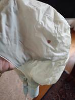 Braun Gemini haardroger met kap - Vintage, Ophalen, Gebruikt, Haarverzorging