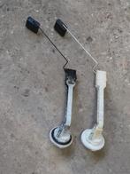 Mercedes W210 tankvlotter, Ophalen of Verzenden, Gebruikt, Mercedes-Benz