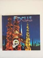 Focus      X, Ophalen of Verzenden, Zo goed als nieuw, Progressive
