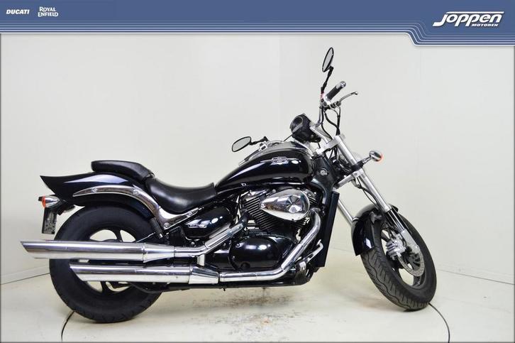 suzuki m800 intruder (bj 2006), Motoren, Motoren | Suzuki, Bedrijf, Chopper, meer dan 35 kW, 2 cilinders, Motorrijbewijs A