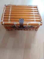 Te koop picknickkoffer, Hobby en Vrije tijd, Picknickmanden, Ophalen of Verzenden, Nieuw
