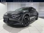 Kia EV6 Light Edition 63 kWh, Auto's, Kia, Automaat, 63 kWh, Nieuw, SUV of Terreinwagen