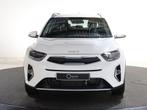 Kia Stonic 1.0 T-GDi MHEV DynamicPlusLine | LED-koplampen |, Voorwielaandrijving, Adaptive Cruise Control, Wit, Bedrijf