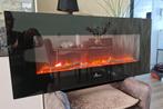Elektrische Hanghaard, Ophalen, Zo goed als nieuw, Vrijstaande haard, Elektrische haard