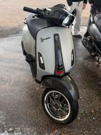 Vespa sprint 2t 70cc full carbon, Fietsen en Brommers, Scooters | Vespa, Ophalen, Gebruikt, Maximaal 45 km/u, 70 cc