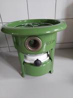 Origineel Beccon petroleumstel 1 pits, Ophalen of Verzenden