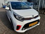 Kia Picanto 1.2 CVVT GT-Line 5deurs, clima, navi, cruise, xe, Voorwielaandrijving, 839 kg, Gebruikt, 4 cilinders