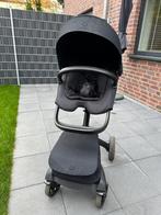 Stokke kinderwagen met accessoires, Kinderen en Baby's, Kinderwagens en Combinaties, Overige merken, Gebruikt, Ophalen of Verzenden