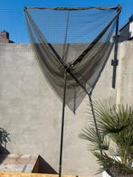 Karper schepnet - Stevig en betrouwbaar, Ophalen, Gebruikt, Net of Fuik