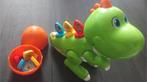 Vtech Codi Robo Dino (licht+geluid), Ophalen of Verzenden, 6 maanden tot 2 jaar