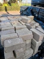 Gebakken klinkers, Tuin en Terras, Tegels en Klinkers, Ophalen, Overige materialen, 10 m² of meer, Klinkers