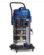 Nieuwe grote nat en droog stofzuiger 100liter, Ophalen of Verzenden, Nieuw, Waterstofzuiger