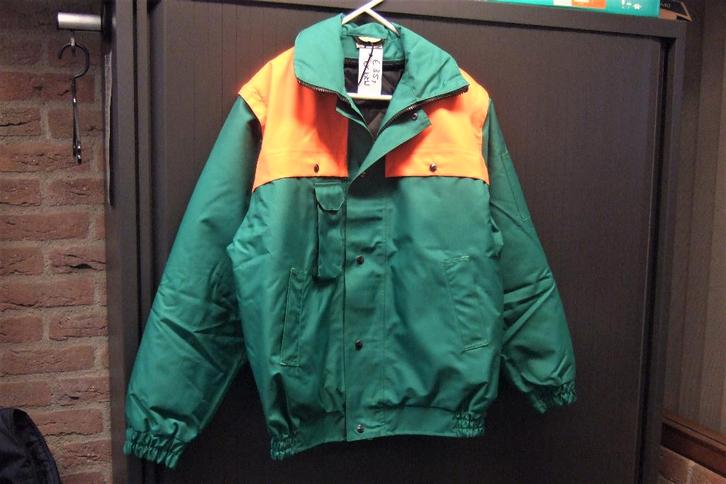 Werkjas Coachman workwear, Hobby en Vrije tijd, Overige Hobby en Vrije tijd, Nieuw, Ophalen