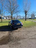 Mercedes-Benz C-Klasse C300 e 320pk 9G-TRONIC 2020 Zwart, Auto's, Mercedes-Benz, Automaat, Achterwielaandrijving, 1800 kg, Leder en Stof