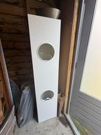 Wasmand kast, Huis en Inrichting, Overige materialen, Minder dan 50 cm, Gebruikt, Ophalen of Verzenden