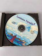 Cd Forbidden Paradise 5 - Arctic Expedition, DJ Tiësto, Ophalen of Verzenden, Gebruikt, Dance Populair