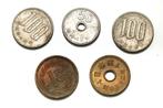 munten uit Japan, Ophalen of Verzenden, Oost-Azië, Losse munt