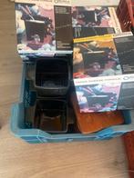 Boska tapas kaasfondue set 8 stuks, Overige typen, Nieuw, Ophalen of Verzenden, Zwart