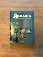 Aquaria decoratief beplanten, Ophalen of Verzenden, Zo goed als nieuw, Vissen
