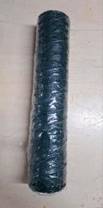 10 meter kippengaas groen , 50 cm hoog, Ophalen, Nieuw, 10 tot 20 meter, Gaas