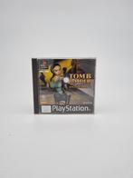 Tomb Raider – The Last Revelation PS1 €19.95, Verzenden, Racen en Vliegen, Zo goed als nieuw, Tomb Raider – The Last Revelation PS1 €19.95