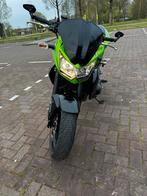 Kawasaki Z750 2009, Motoren, Motoren | Kawasaki, 750 cc, Sportuitlaat, 4 cilinders, Motorrijbewijs A
