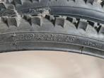 MTB buitenband 26 x 1.75 diamant profiel nylon, Ophalen of Verzenden, Nieuw, Mountainbike, Band