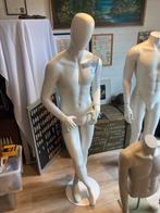 Hans Boodt paspop man, Ophalen, Landmacht, Nederland