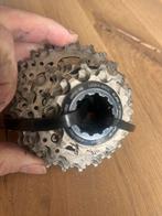 Shimano Ultegra 11-speed cassette 11/25, Fietsen en Brommers, Fietsonderdelen, Ophalen of Verzenden, Gebruikt, Racefiets, Derailleur of Ketting