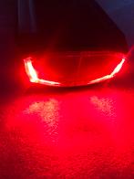 Stella accu type 2 zwart 36.5 V 502WH, Ophalen of Verzenden, Gebruikt