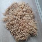 Schapenvacht diervriendelijk stoer sober, Ophalen of Verzenden