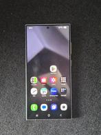 Samsung Galaxy S24 Ultra, Telecommunicatie, 256 GB, Ophalen, Zwart, Galaxy S24