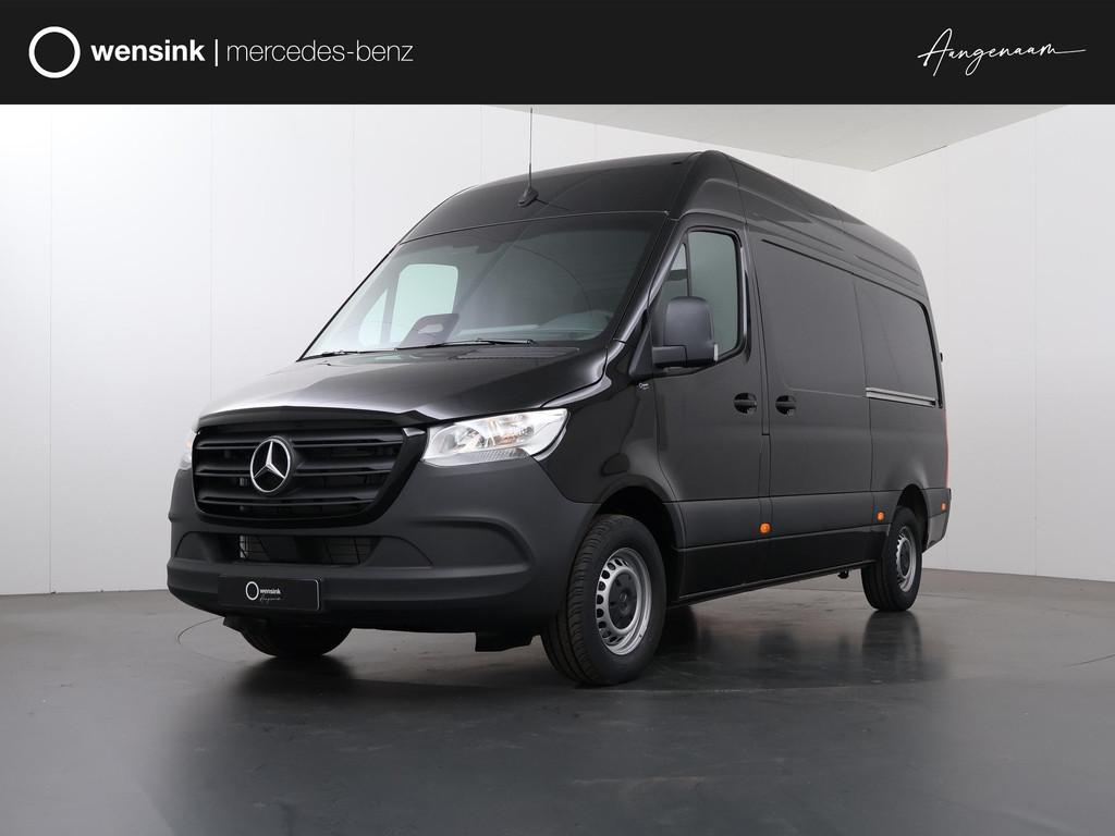 Mercedes-Benz Sprinter 315 CDI L2 Pro HD Mercedes-Benz Sprin, Auto's, Automaat, Euro 6, 4 cilinders, 150 pk