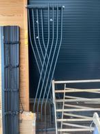 Radiator (Zehnder), Ophalen of Verzenden, Zo goed als nieuw